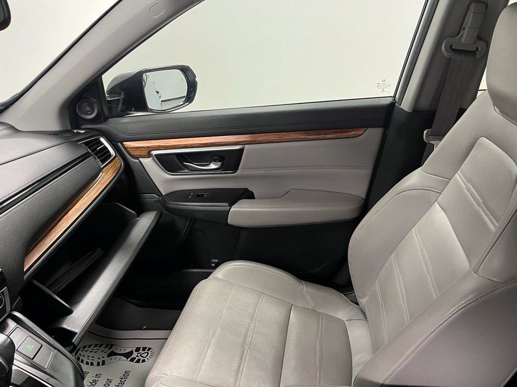 Used 2017 Honda CR-V EX-L image 36