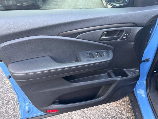 Used 2024 Honda Passport TrailSport image 10