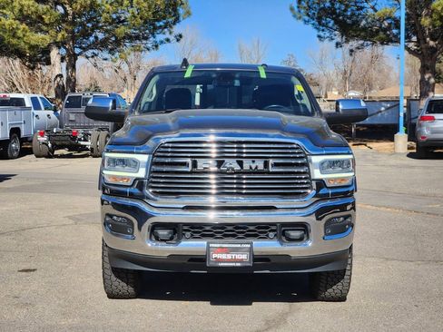 Used 2021 RAM 2500 Laramie image 5