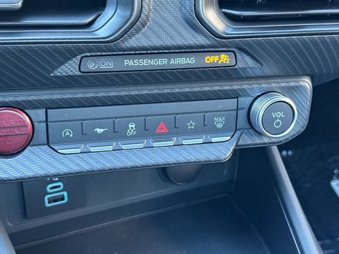 New 2026 Ford Mustang Coupe RWD image 16