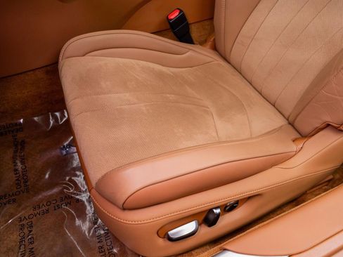 Used 2019 Lexus LC 500 Coupe w/ Sport Package image 31