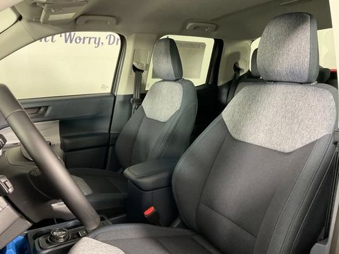 New 2026 Ford Maverick XLT w/ XLT Luxury Package FWD image 14