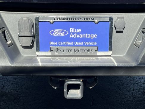 Certified 2022 Ford F150 XLT w/ Equipment Group 302A High image 15