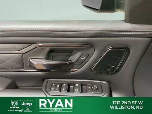 New 2026 RAM 1500 Limited AWD/4WD image 47