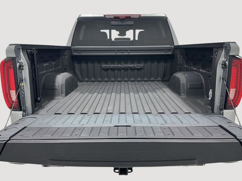 Used 2024 GMC Sierra 1500 Denali Ultimate image 25