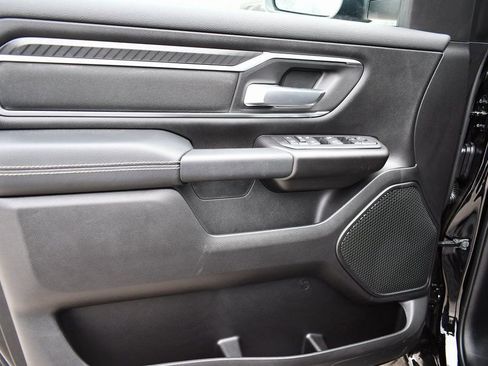 New 2026 RAM 1500 Big Horn AWD/4WD image 11
