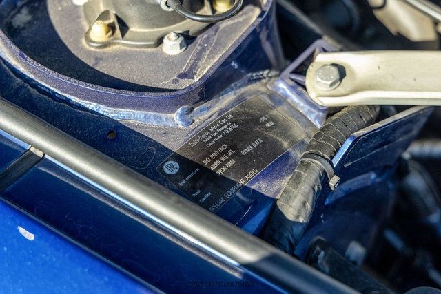 Used 2010 Rolls-Royce Phantom Drophead Coupe RWD image 28