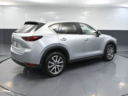 Used 2018 MAZDA CX-5 Grand Touring image 4