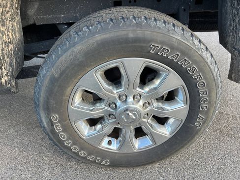 Used 2023 RAM 2500 Limited AWD/4WD image 13