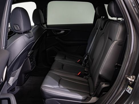 New 2026 Audi Q7 2.0T Premium Plus image 36