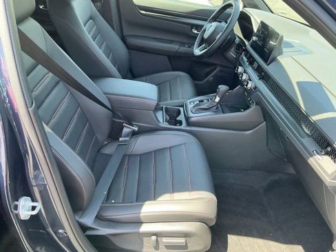 Used 2026 Honda CR-V Sport-L image 21
