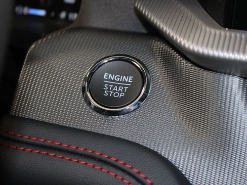 New 2026 Ford Explorer ST w/ Sun And Sound Package image 45