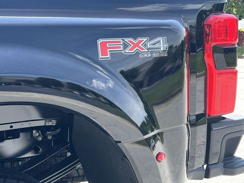 New 2026 Ford F450 Platinum AWD/4WD image 35