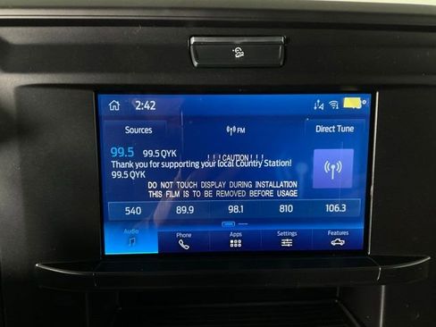 New 2026 Ford F250 XL w/ STX Appearance Package image 21