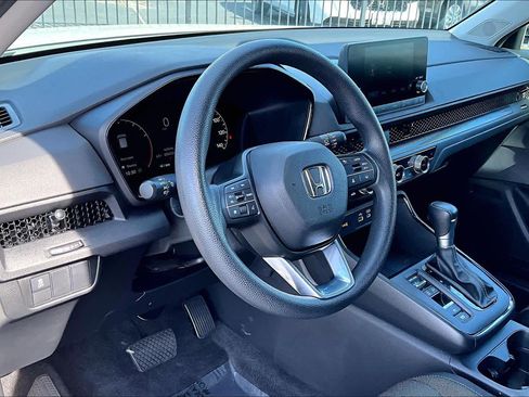 Used 2024 Honda CR-V EX image 17