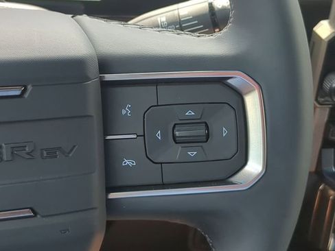 New 2025 GMC Hummer EV 3X image 28