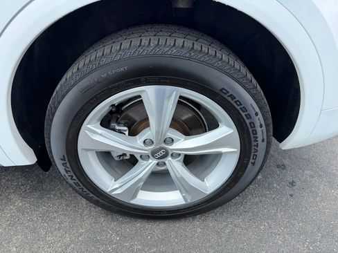 Used 2020 Audi Q5 2.0T Premium Plus w/ Premium Plus Package AWD/4WD image 51