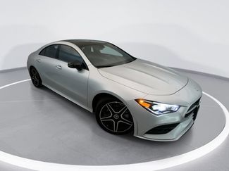 Used 2023 Mercedes-Benz CLA 250 4MATIC video 1