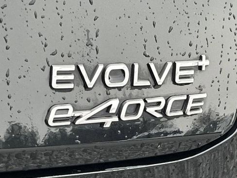 Certified 2023 Nissan Ariya AWD image 25