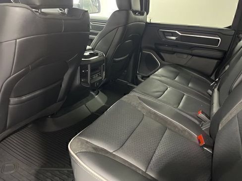 New 2026 RAM 1500 Laramie AWD/4WD image 33