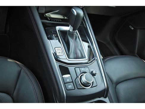 Used 2025 MAZDA CX-5 Carbon Edition AWD/4WD image 25