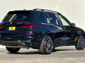 New 2026 BMW X7 M60i w/ Executive Package video 3