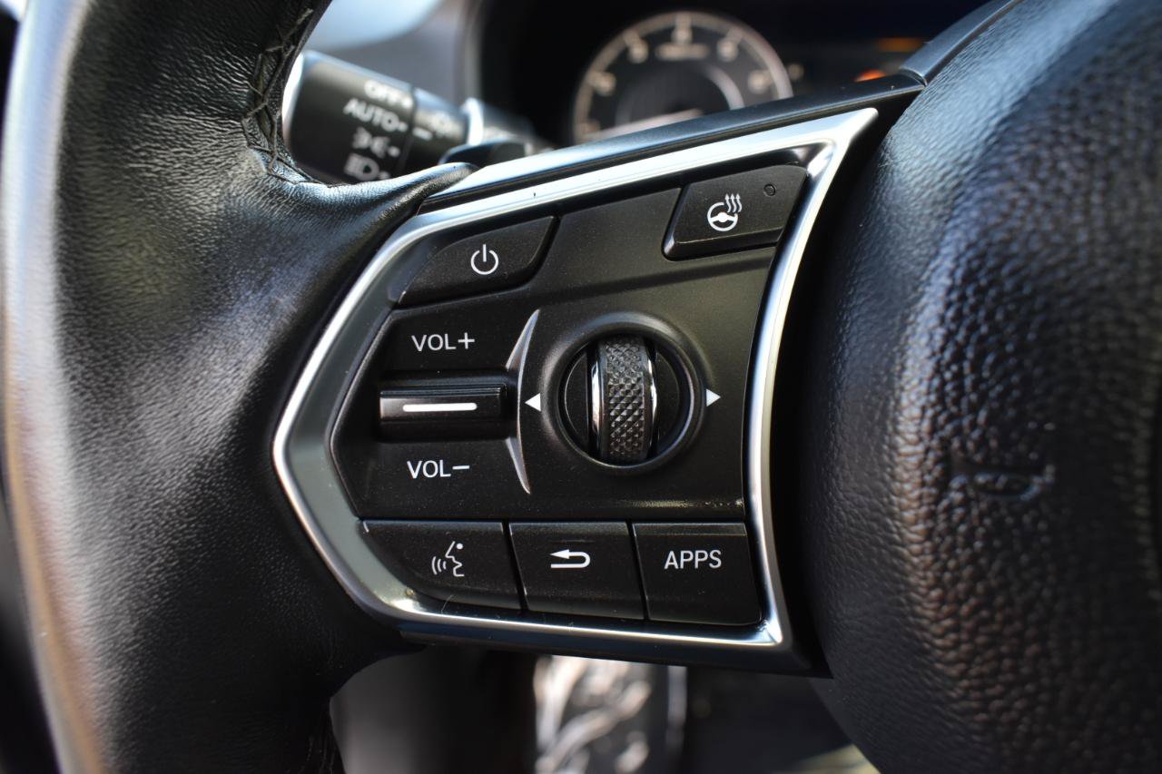Used 2020 Acura RDX AWD image 15