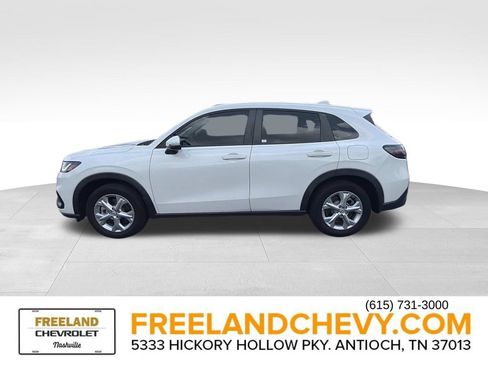 Used 2024 Honda HR-V LX image 6