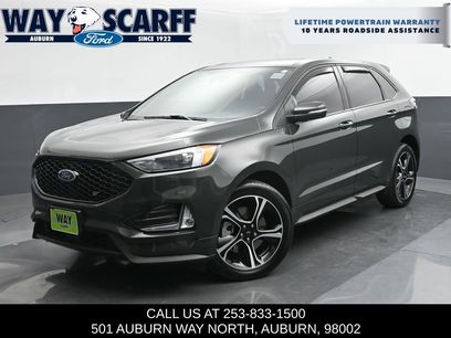 Used 2023 Ford Edge ST