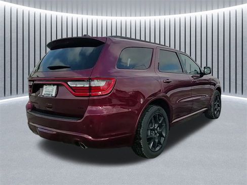 Used 2026 Dodge Durango GT image 10