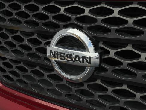 Used 2019 Nissan Titan PRO-4X w/ Pro-4x Utility Package image 34