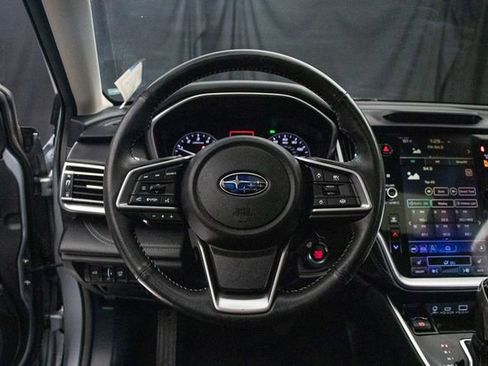 Used 2023 Subaru Outback Limited AWD/4WD image 23