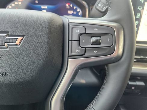 New 2026 Chevrolet Silverado 2500 LT w/ Trail Boss Package AWD/4WD image 30