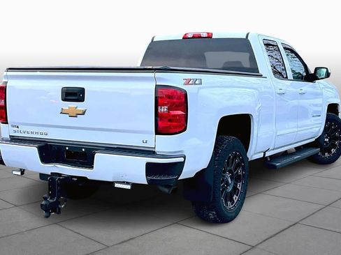 Used 2018 Chevrolet Silverado 1500 LT w/ All Star Edition image 12