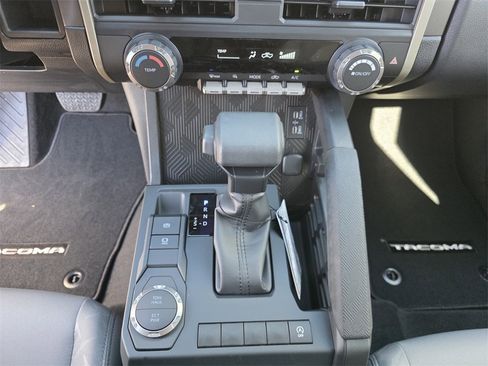 New 2026 Toyota Tacoma SR5 image 27