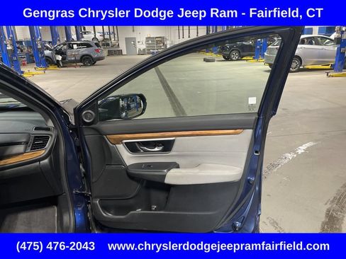 Used 2020 Honda CR-V EX image 17