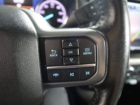 Used 2022 Ford F150 XLT w/ Equipment Group 302A High image 27