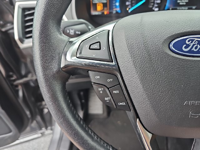 Used 2024 Ford Edge SEL AWD/4WD image 17