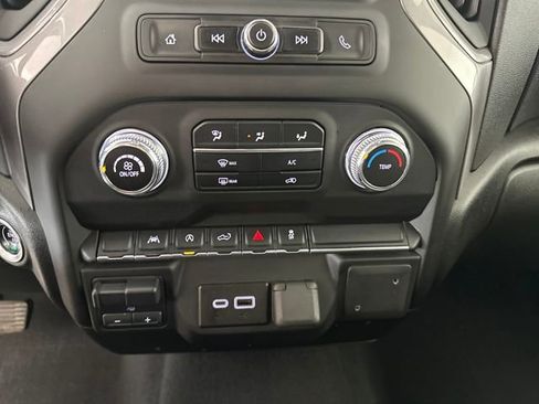Used 2023 GMC Sierra 1500 Pro image 24