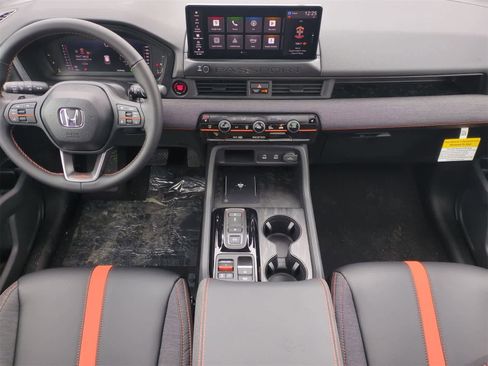 New 2026 Honda Passport TrailSport image 16