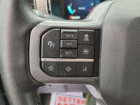 Used 2025 Ford F150 Lariat w/ Bed Utility Package image 23