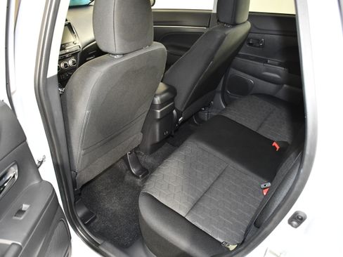 Used 2022 Mitsubishi Outlander Sport LE FWD image 27
