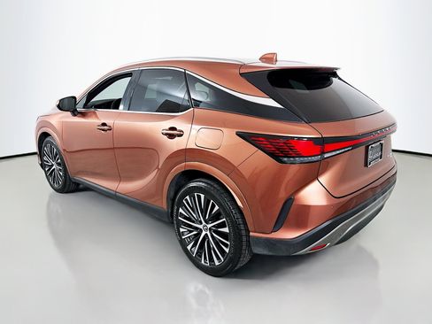 Used 2023 Lexus RX 350 Premium Plus w/ Cold Area Package image 5