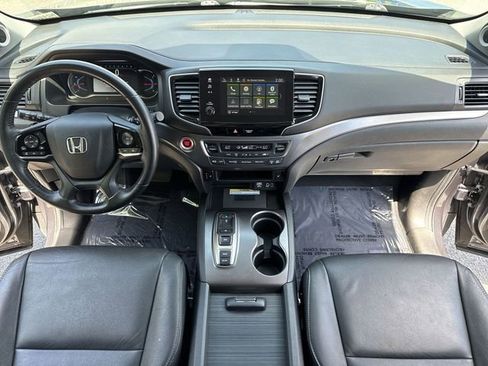 Used 2021 Honda Pilot Special Edition image 9