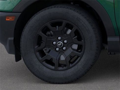 New 2025 Ford Bronco Sport Big Bend w/ Convenience Package image 19