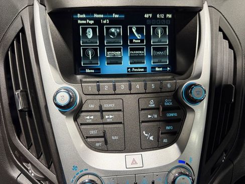 Used 2017 Chevrolet Equinox LT w/ Convenience Package image 27