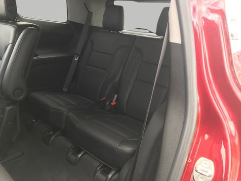 Used 2018 GMC Acadia SLT FWD image 30
