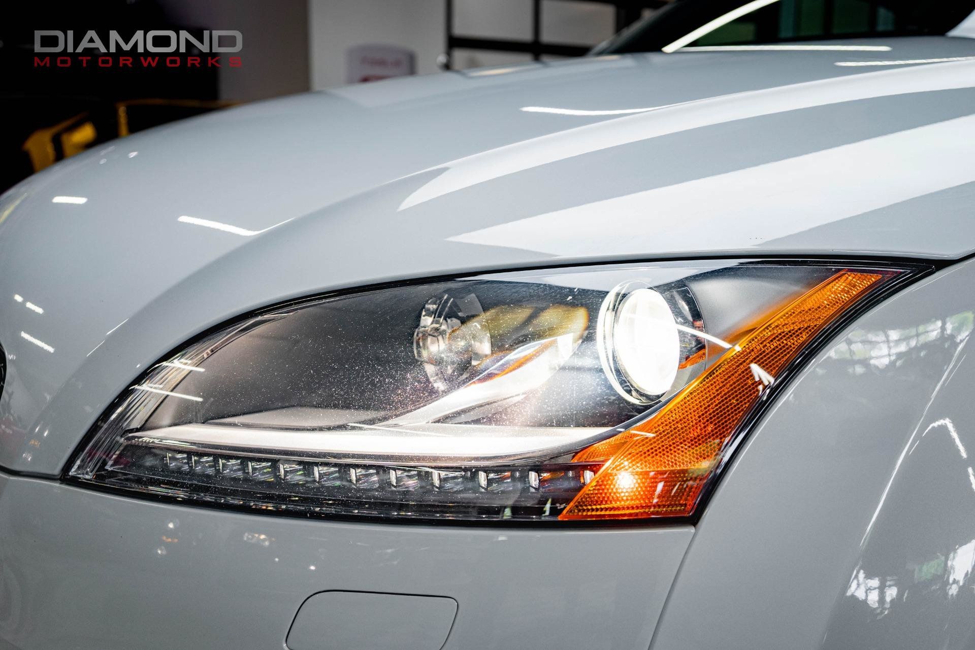 Used 2013 Audi TT RS AWD/4WD image 43