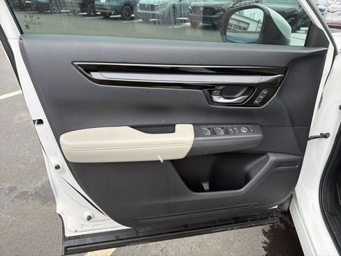 Certified 2023 Honda CR-V EX-L image 19