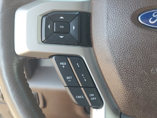 Used 2018 Ford F150 King Ranch w/ Equipment Group 601A Luxury AWD/4WD image 22
